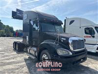 2005 Freightliner Columbia