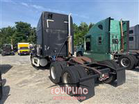 2005 Freightliner Columbia