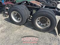 2005 Freightliner Columbia