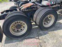 2005 Freightliner Columbia