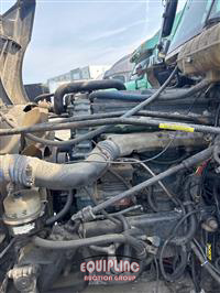 2005 Freightliner Columbia