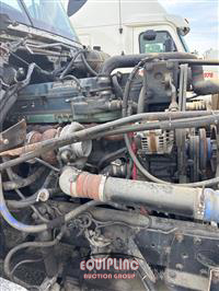 2005 Freightliner Columbia