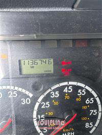 2012 Freightliner Cascadia