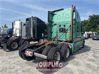 2014 Freightliner CASCADIA