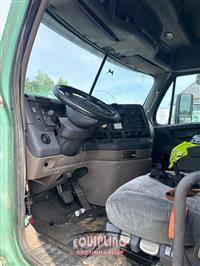 2014 Freightliner CASCADIA