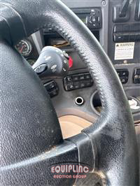2014 Freightliner CASCADIA