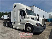 2011 Freightliner Cascadia