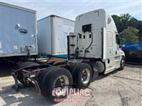 2011 Freightliner Cascadia