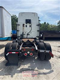 2011 Freightliner Cascadia