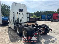 2011 Freightliner Cascadia