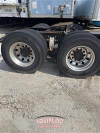2011 Freightliner Cascadia