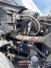 2011 Freightliner Cascadia