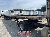 1997 Transcraft Transcraft