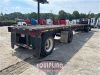 1997 Transcraft Transcraft