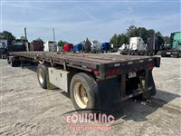 1997 Transcraft Transcraft