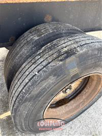 1997 Transcraft Transcraft
