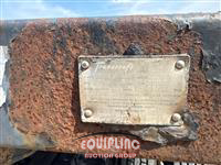1997 Transcraft Transcraft
