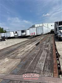 1997 Transcraft Transcraft