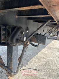 1997 Transcraft Transcraft