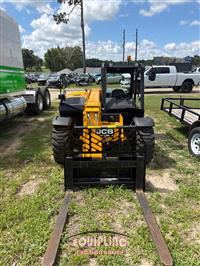 2025 JCB 505-20 TC