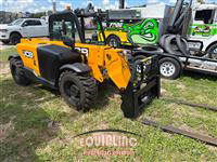 2025 JCB 505-20 TC