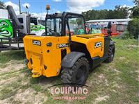 2025 JCB 505-20 TC