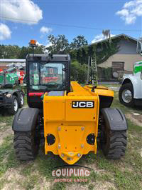 2025 JCB 505-20 TC