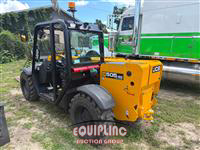 2025 JCB 505-20 TC