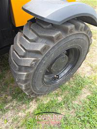 2025 JCB 505-20 TC