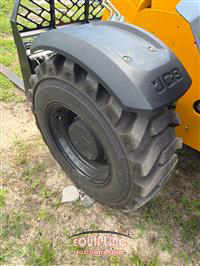 2025 JCB 505-20 TC