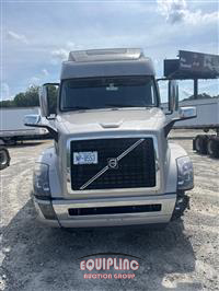 2016 VOLVO TRUCK VNL