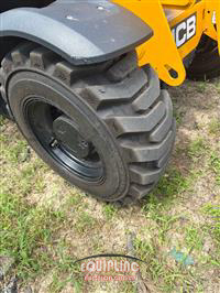2025 JCB 505-20 TC