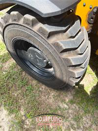2025 JCB 505-20 TC