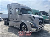 2016 VOLVO TRUCK VNL
