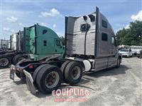 2016 VOLVO TRUCK VNL