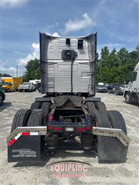 2016 VOLVO TRUCK VNL