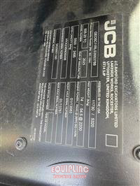 2025 JCB 505-20 TC