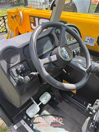 2025 JCB 505-20 TC