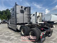 2016 VOLVO TRUCK VNL