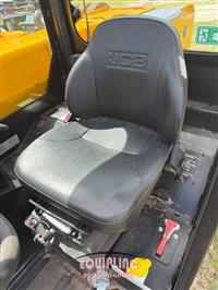 2025 JCB 505-20 TC