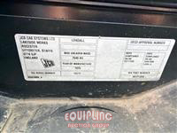 2025 JCB 505-20 TC