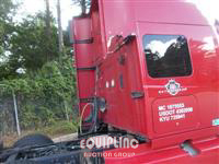 2020 International LT625 6X4 T/A SLEEPER TRUCK TR