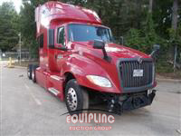 2020 International LT625 6X4 T/A SLEEPER TRUCK TR