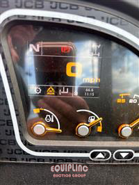 2025 JCB 505-20 TC
