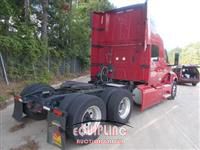 2020 International LT625 6X4 T/A SLEEPER TRUCK TR