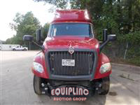 2020 International LT625 6X4 T/A SLEEPER TRUCK TR
