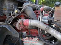 2020 International LT625 6X4 T/A SLEEPER TRUCK TR