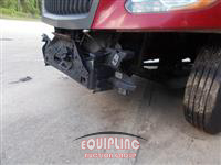 2020 International LT625 6X4 T/A SLEEPER TRUCK TR