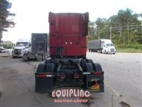 2020 International LT625 6X4 T/A SLEEPER TRUCK TR
