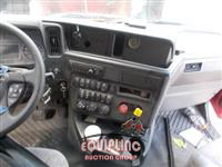 2020 International LT625 6X4 T/A SLEEPER TRUCK TR
